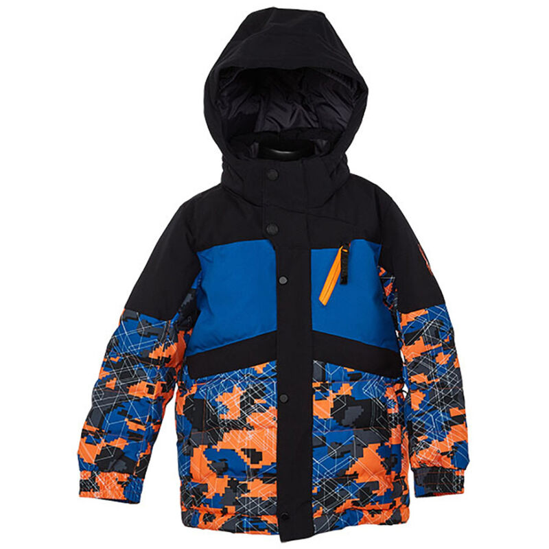 Spyder Trick Down Jacket Juniors | Christy Sports