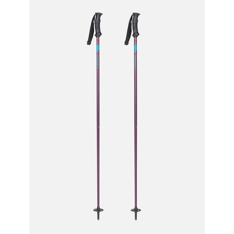 K2 Style Composite Ski Poles image number 1