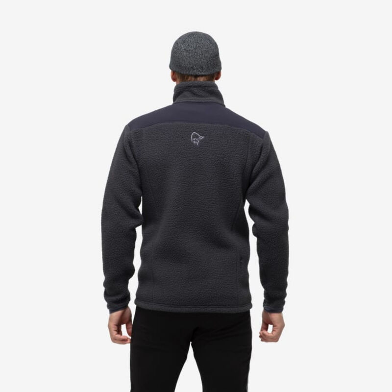 Norrona Trollveggen Thermal Pro Jacket Mens image number 3