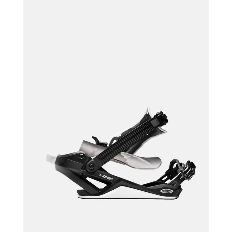 Jones Mercury FASE&reg; Snowboard Bindings image number 4
