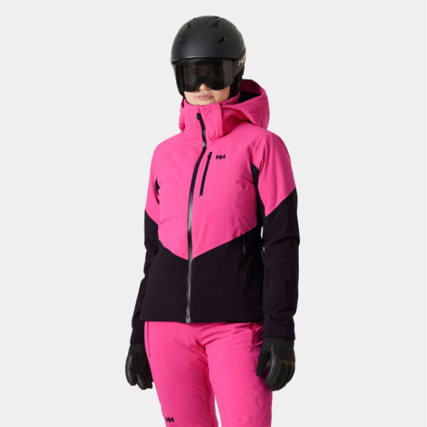Helly Hansen Alphelia Ski Jacket Womens