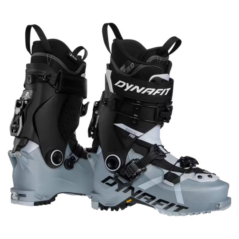 Dynafit Radical Pro Ski Touring Boots Womens image number 3