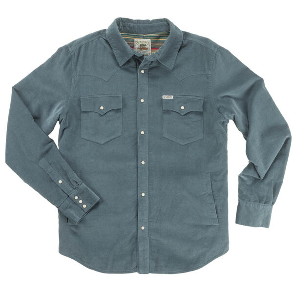 Sendero Desperado Shacket Mens