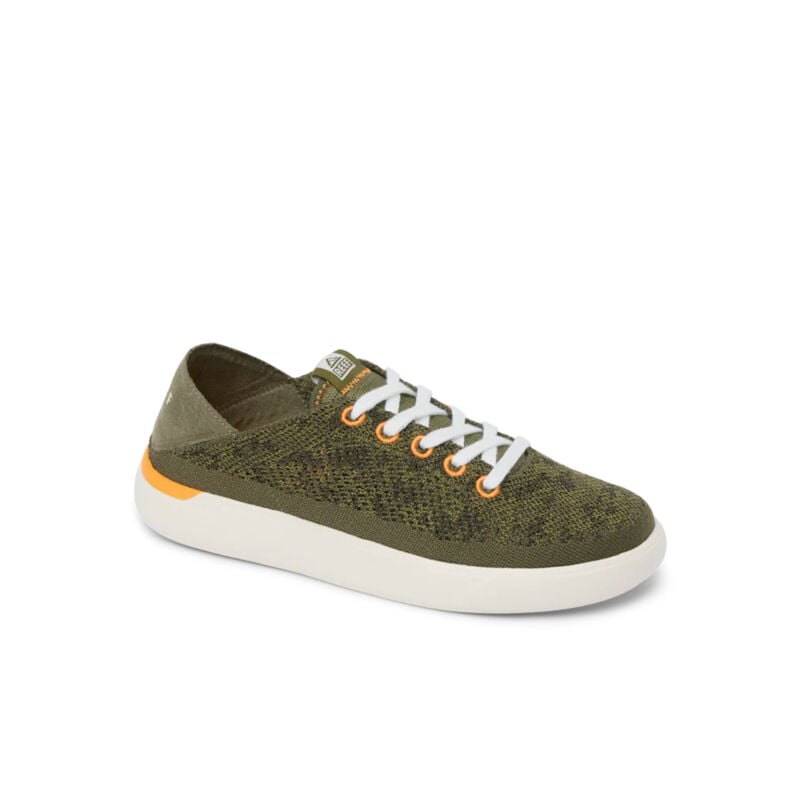 Reef Neptune Shoes Kids - Camo image number 6