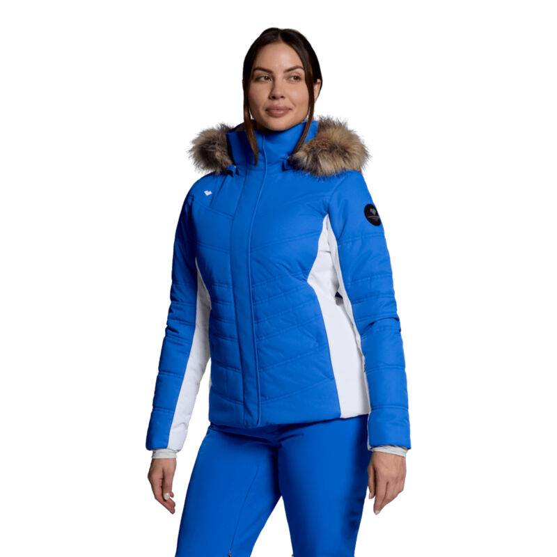 Obermeyer Tuscany II Jacket Womens image number 3