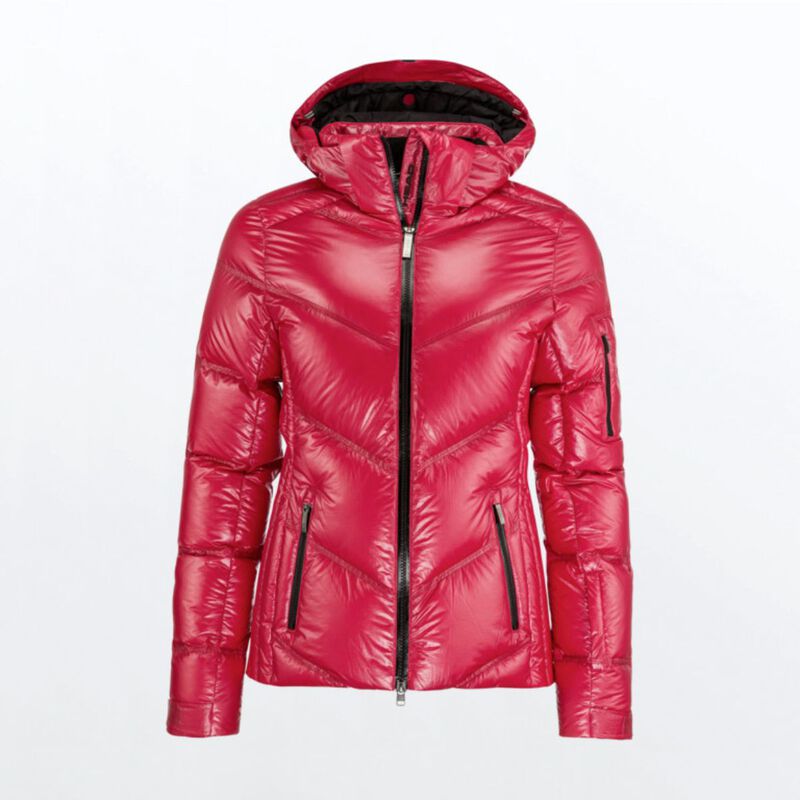 Head Frost Down Jacket Womens image number 1