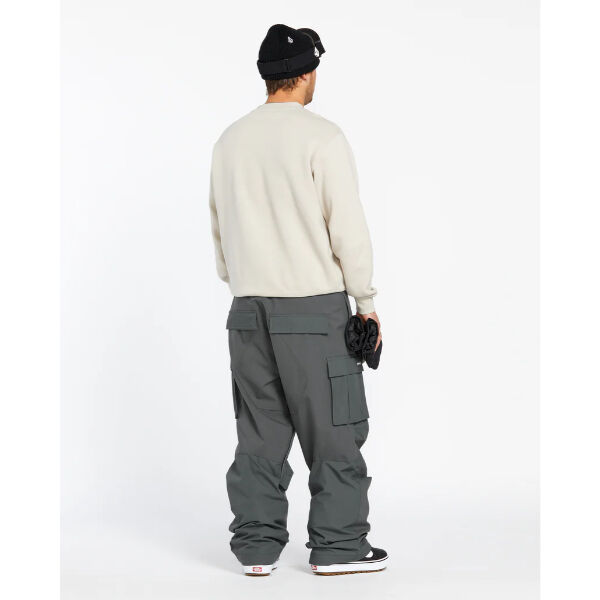 Volcom NWRK Baggy Pants Mens