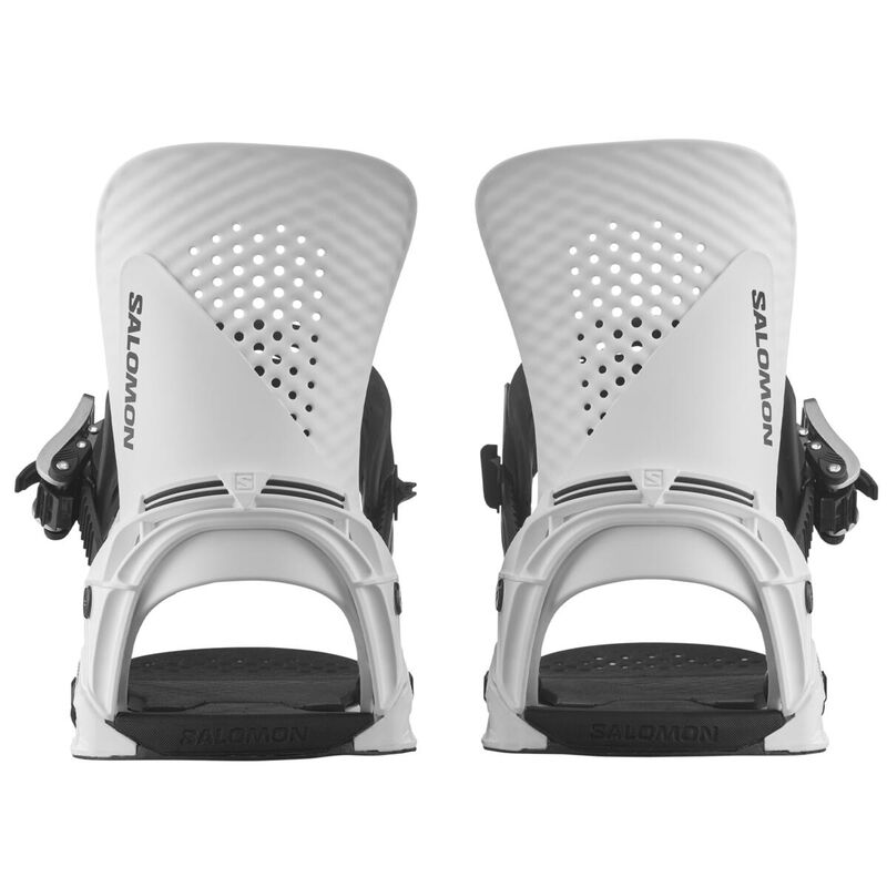 Salomon Hologram Snowboard Bindings image number 2