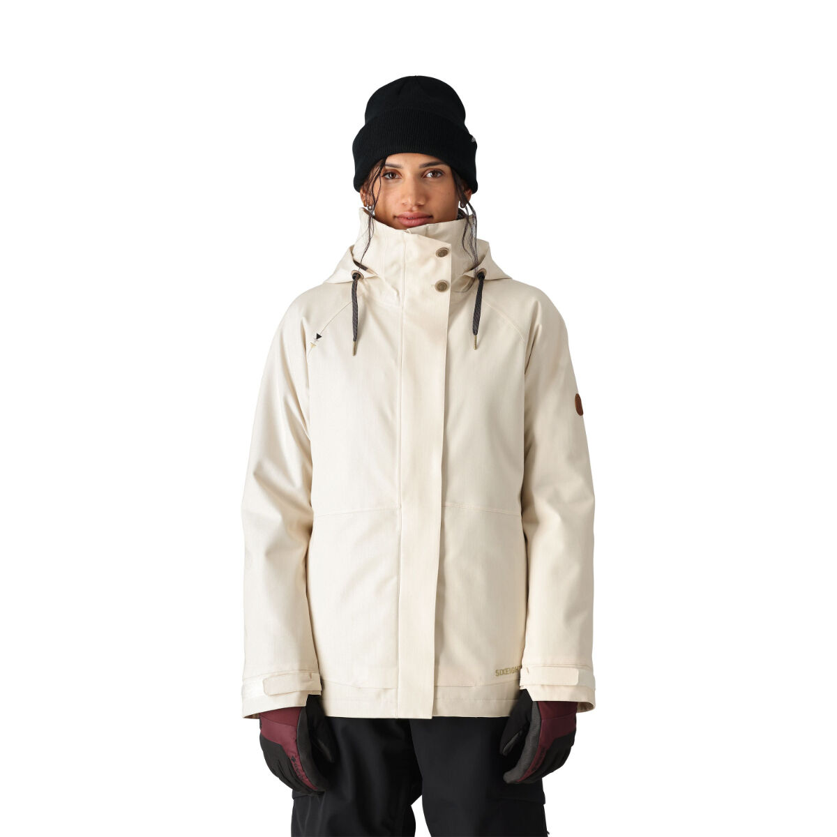 686 3-In-1 Spellbound Jacket Womens | Christy Sports