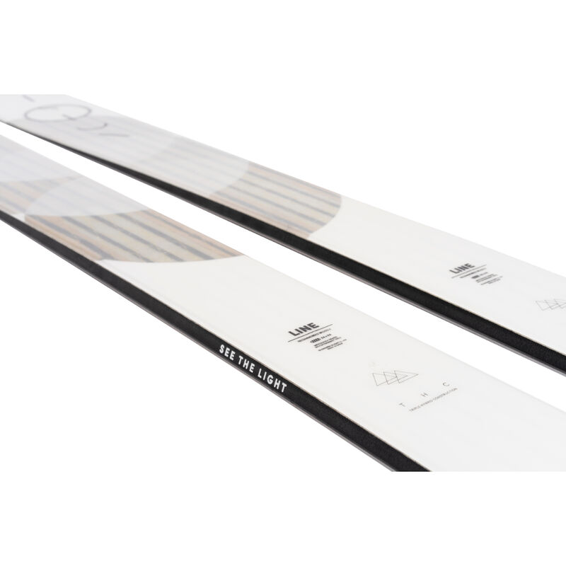 Line Vision 98 Skis image number 3