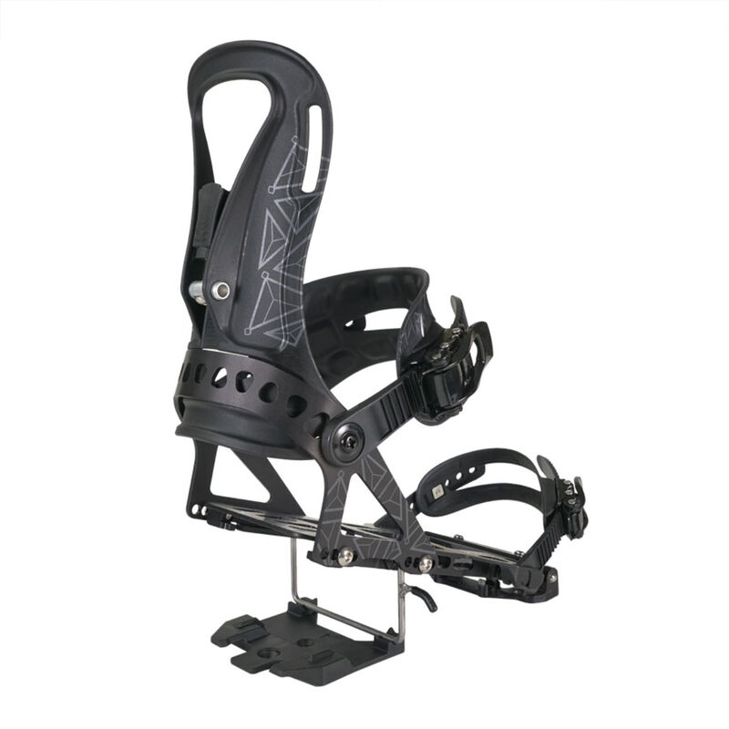 Spark R&D Arc Splitboard Bindings Mens image number 4