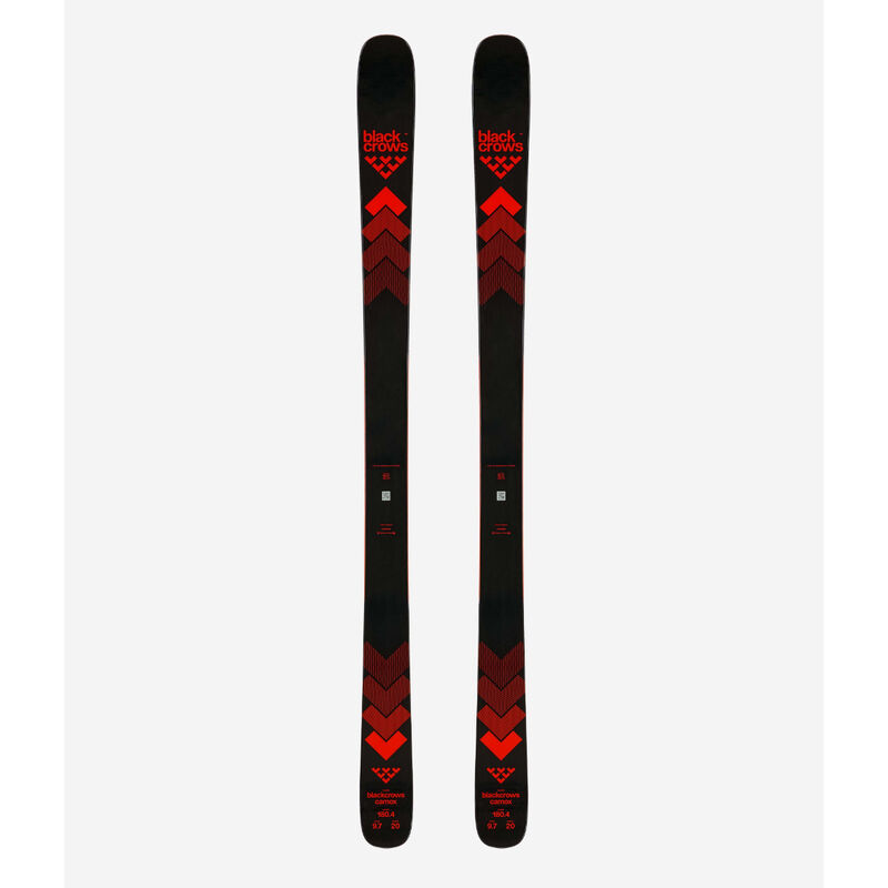 Black Crows Camox Skis image number 0