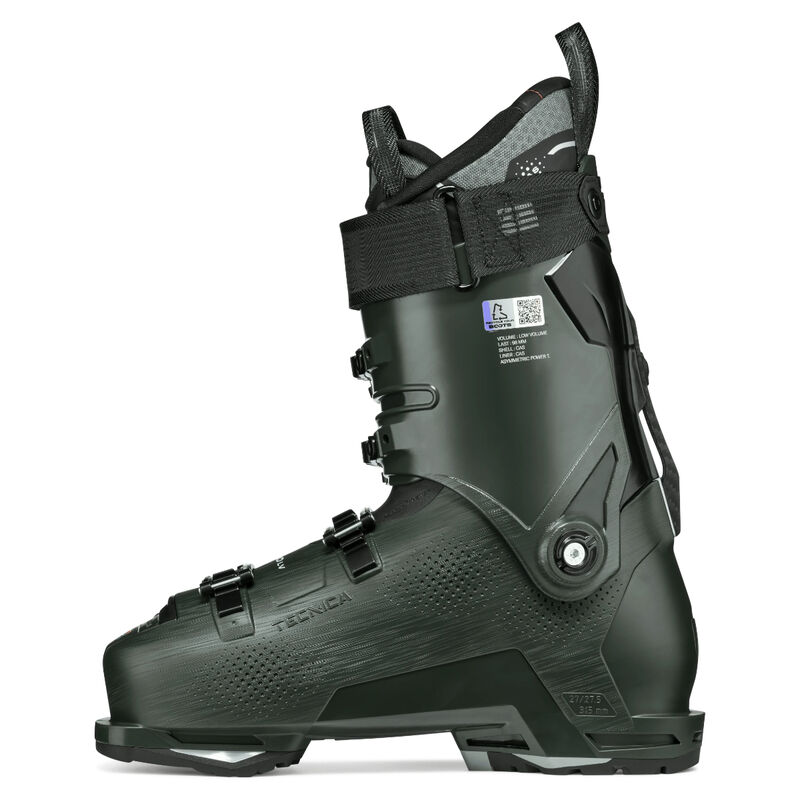 Tecnica Mach1 LV 120 Ski Boots image number 2