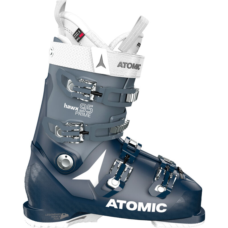 Atomic Hawx Prime 95 W Ski Boots Womens Christy Sports
