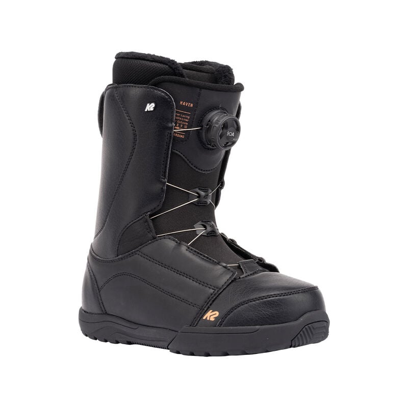 Snowboard Boots Only – Adult