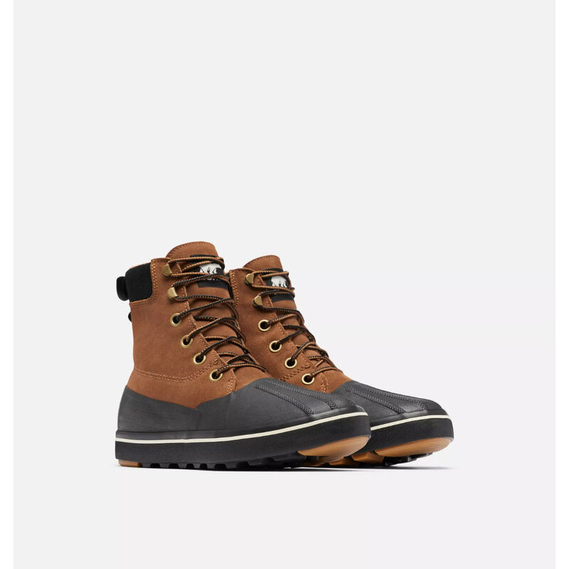 Sorel Metro II Boots Mens image number 0