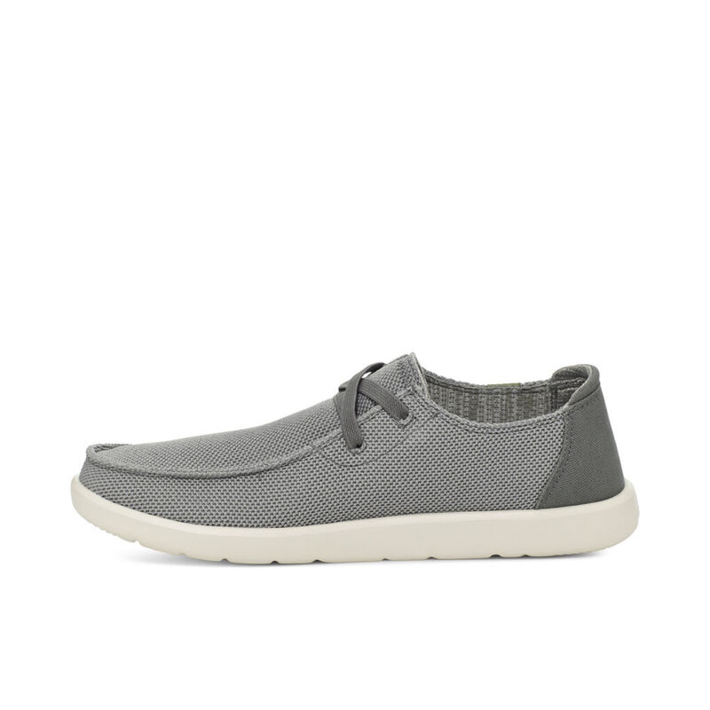 Sanuk Shaka Lite SL Mesh Shoes Mens image number 2