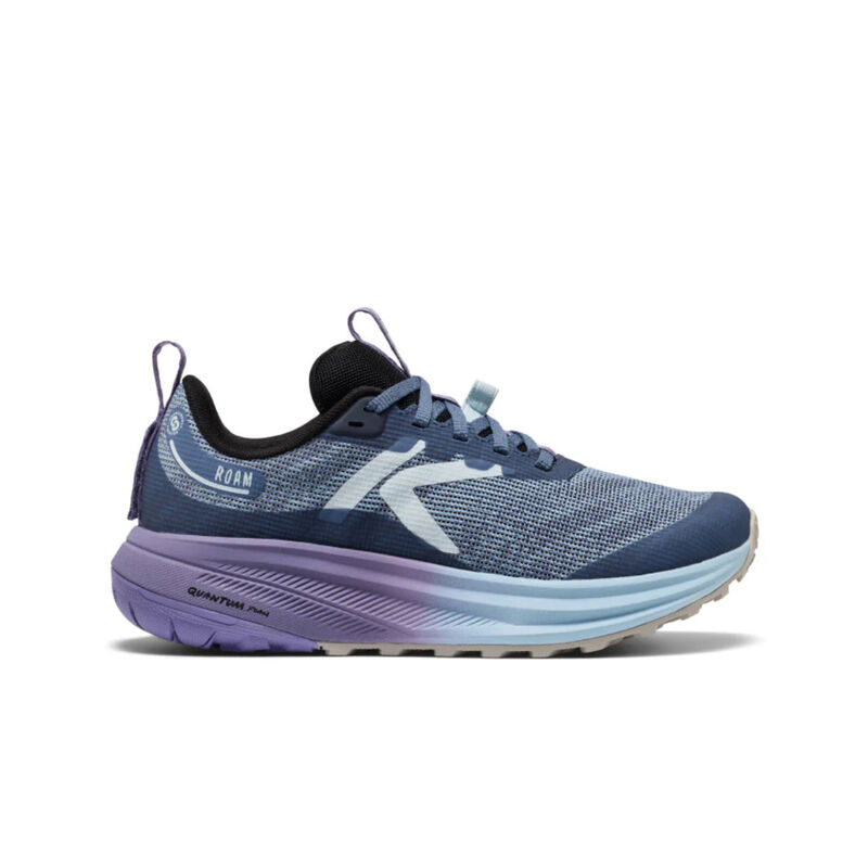 KEEN Roam Trail Running Shoes Womens image number 1