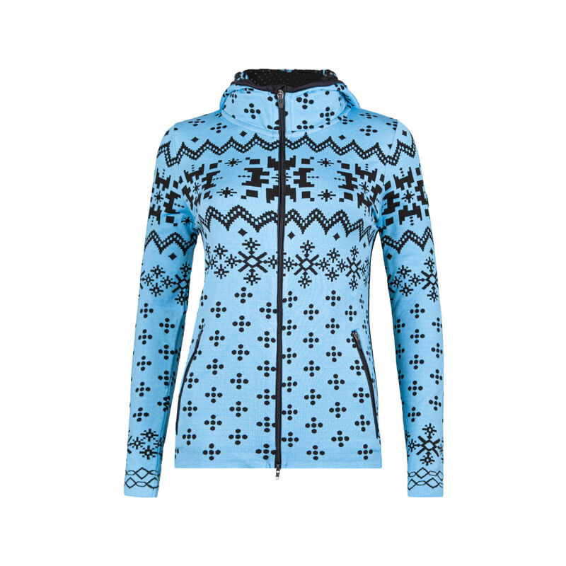 Newland Euride Hoodie Womens image number 0