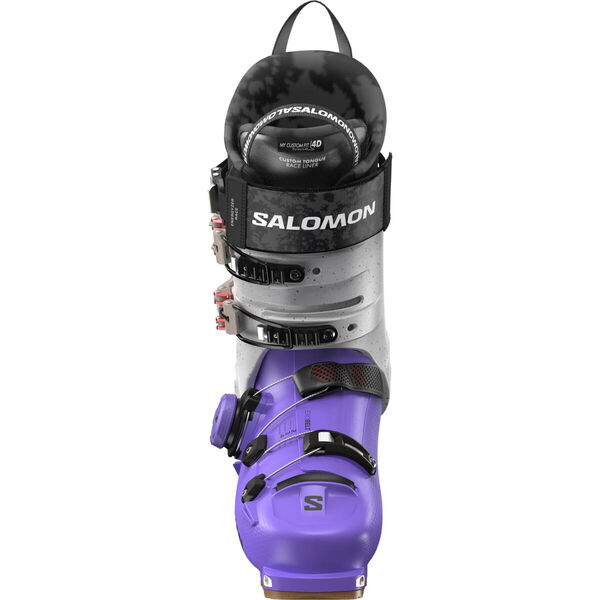 Salomon Shift Alpha Boa 130 Ski Boots