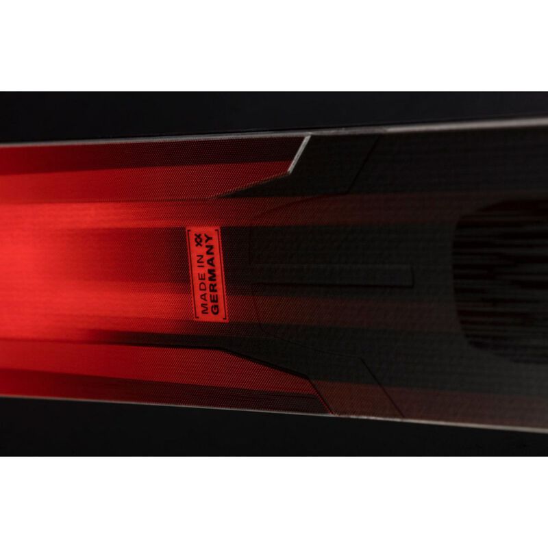 Volkl M6 Mantra Skis image number 5