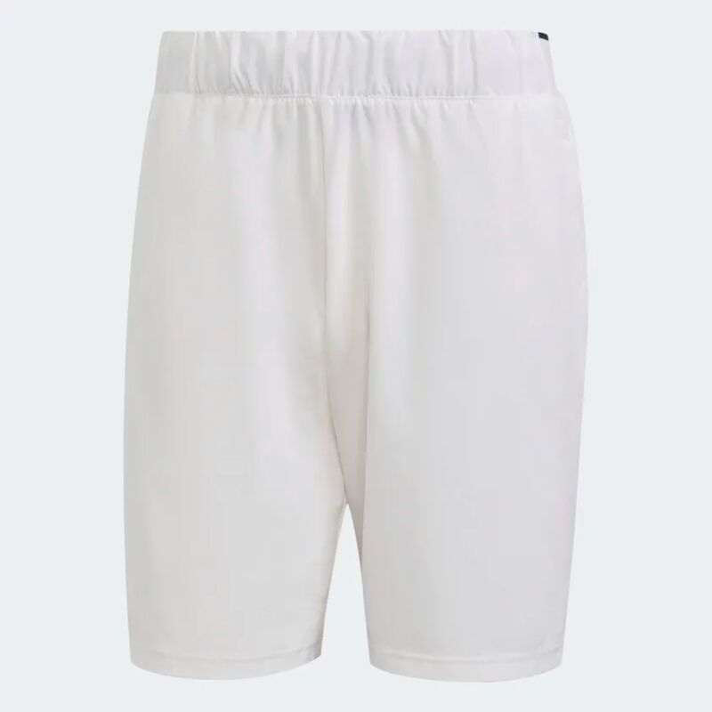Adidas Club Stretch-Woven Tennis Shorts Mens image number 0