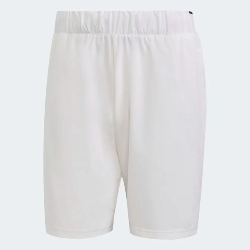 Adidas Club Stretch-Woven Tennis Shorts Mens image number 1