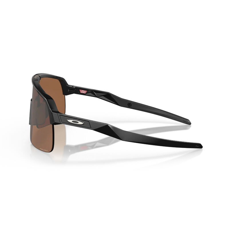 Oakley Sutro Lite Sunglasses + Prizm Tungsten Lenses image number 3