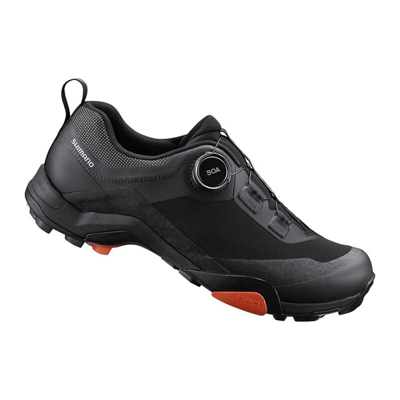 Shimano SH-MT701 Mountain Bike Shoes image number 0