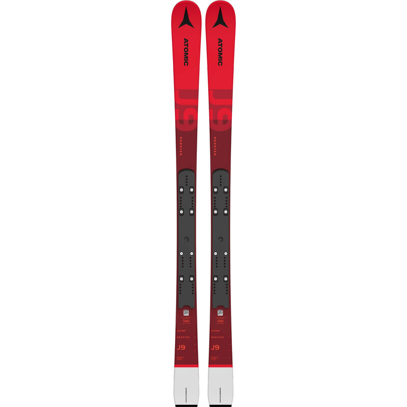 Atomic REDSTER J9 RS J-RP² image number 0