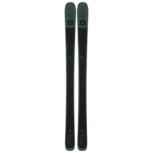 Volkl Mantra 102 Skis