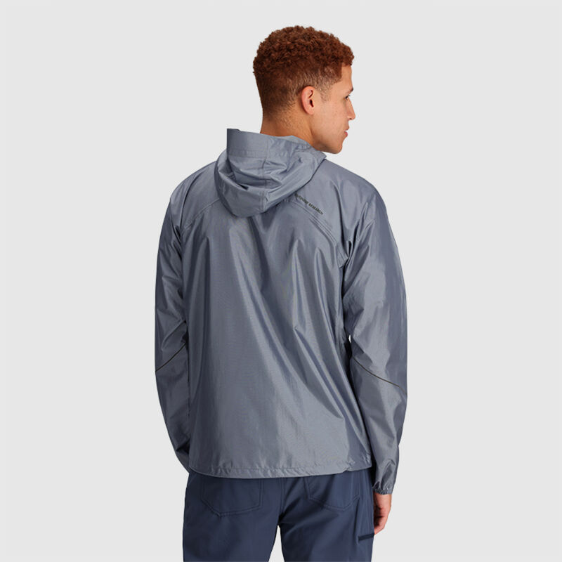 Outdoor Research Helium Rain Jacket Mens image number 4