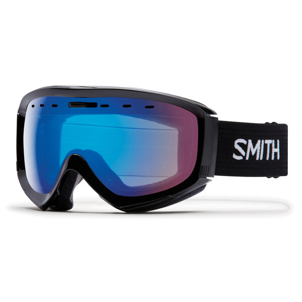 Smith Prophecy OTG w/ Storm Rose Lenses Goggles