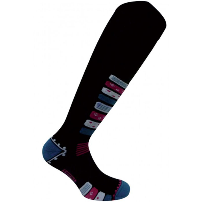 Eurosock Ski Compression Socks Womens image number 0
