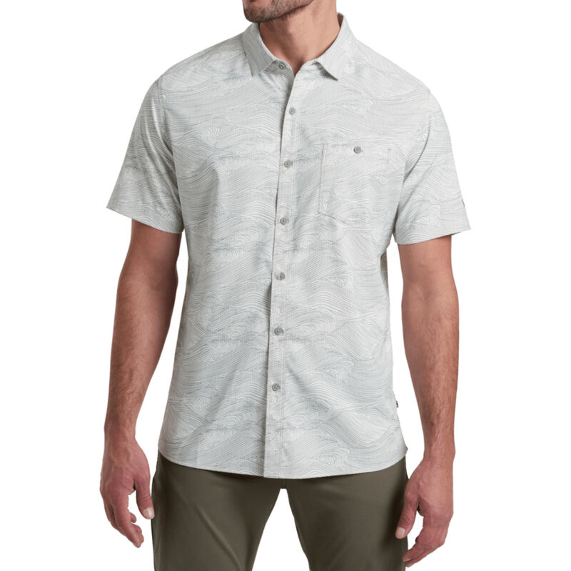 Kuhl Persuadr Shirt Mens image number 0