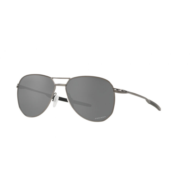 Oakley Contrail Sunglasses + Prizm Black Lens image number 0