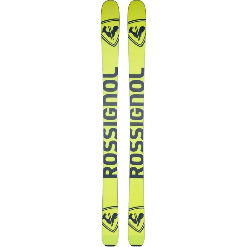 Rossignol Blackops Sender TI Skis image number 1