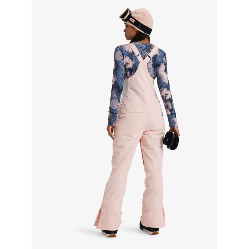 Roxy Rideout Bib Pants Womens image number 1