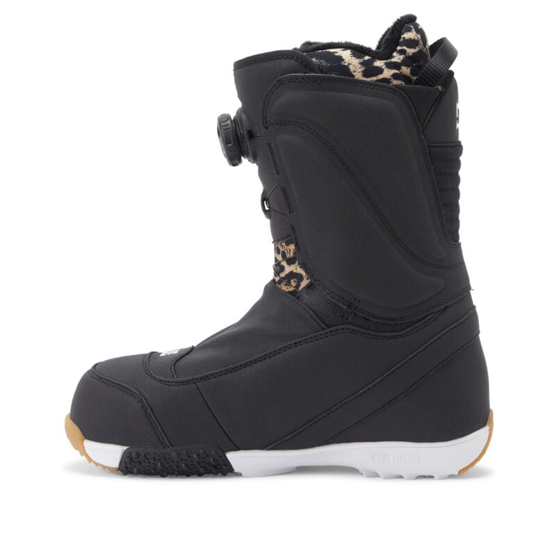 DC Shoes Mora Snowboard Boots Womens image number 2