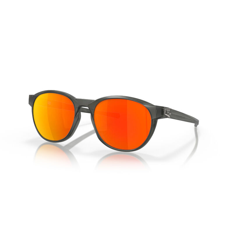Oakley Reedmace Sunglasses + Prizm Ruby Polarized Lenses | Christy Sports