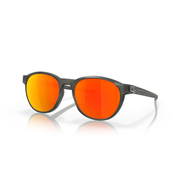 Oakley Reedmace Sunglasses + Prizm Ruby Polarized Lenses