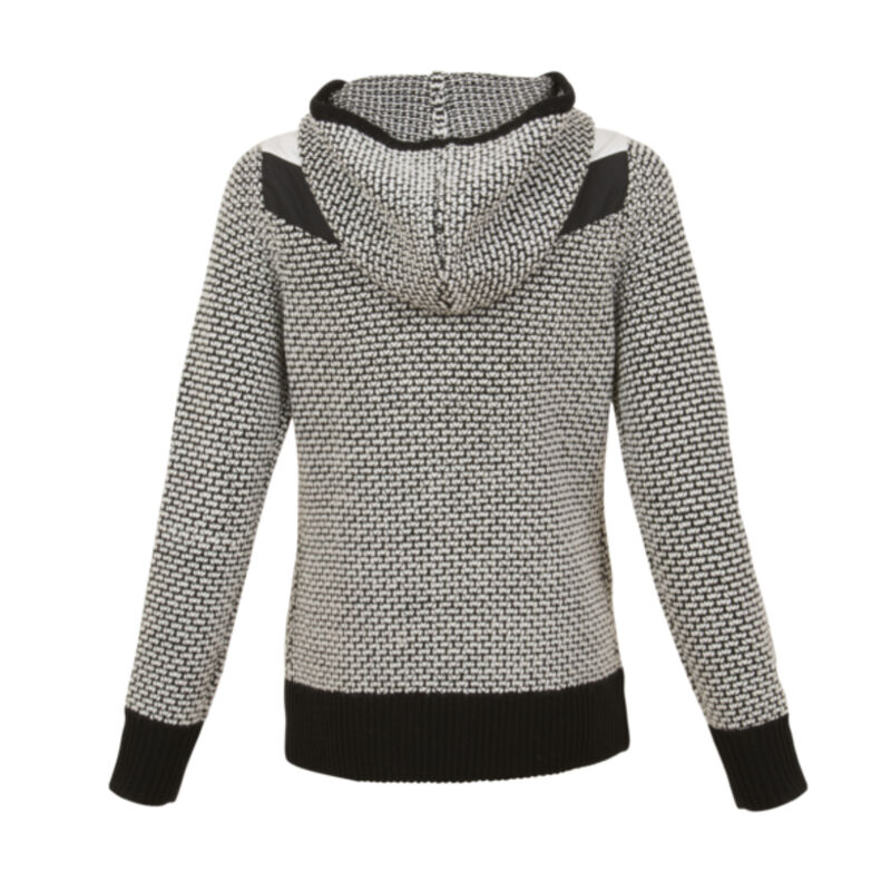 Krimson Klover Sugarloaf Hooded Jacket Womens image number 1
