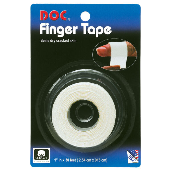 DOC Finger Tape