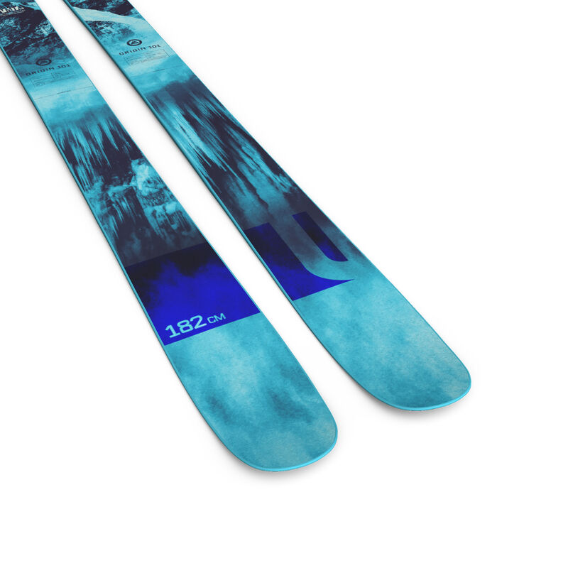 Liberty Origin 101 Skis image number 3