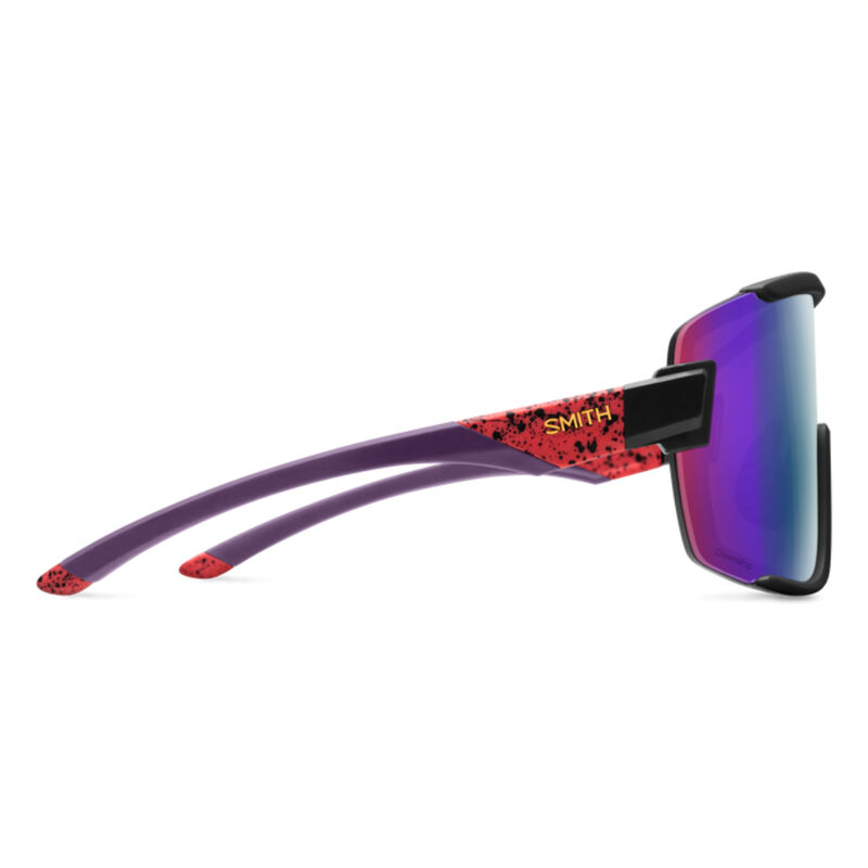 Smith Wildcat Sunglasses image number 2