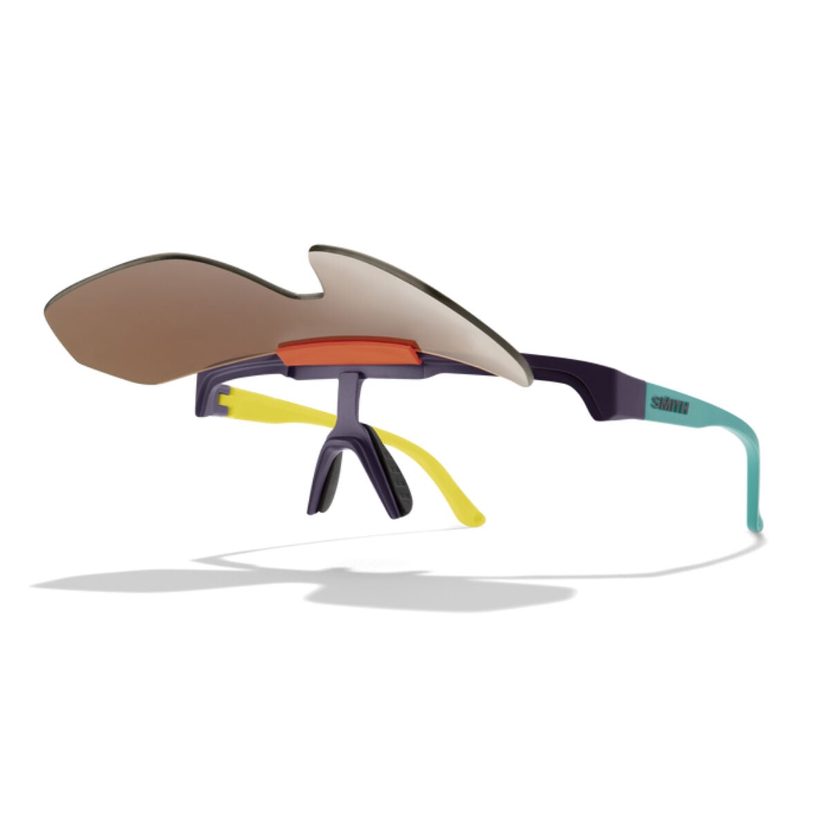 Smith XC Sunglasses + Opal Mirror Lens | Christy Sports