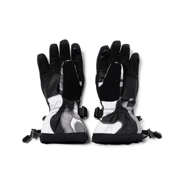 Spyder Overweb Gloves Kids
