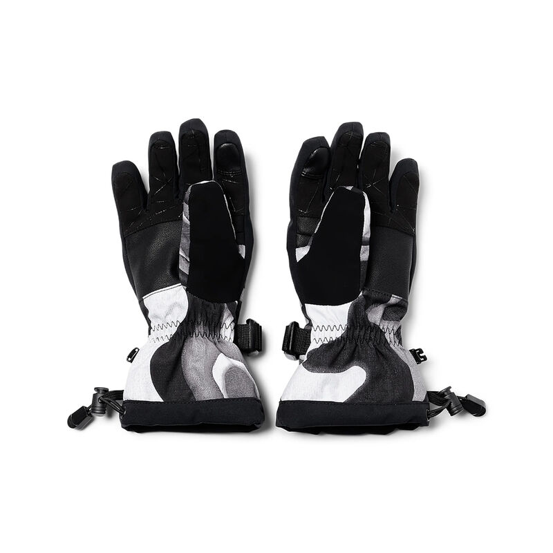 Spyder Overweb Gloves Kids image number 1
