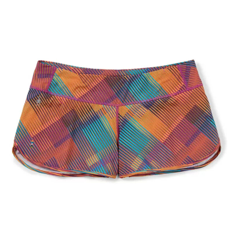 Smartwool Merino Sport Lined Short Womens image number 0