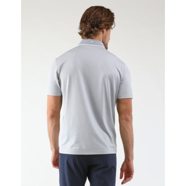 Glyder Power Fade Polo Mens